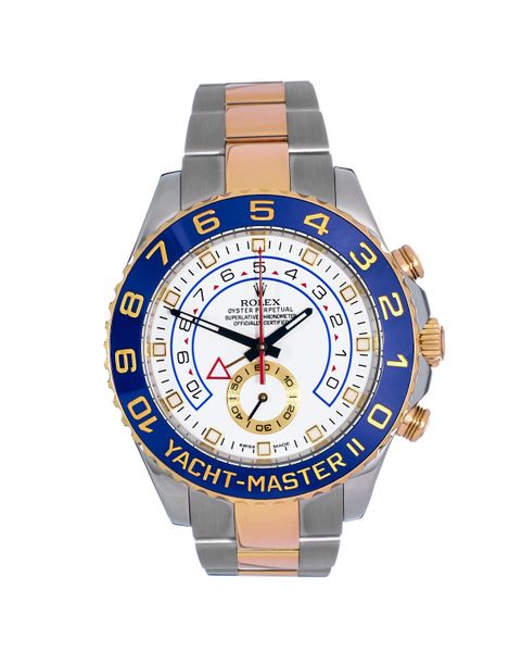 Rolex Yacht-Master II 116681
